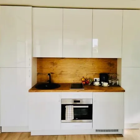 Apartamentai Pajuryje  *