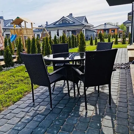  Apartamentai Pajuryje