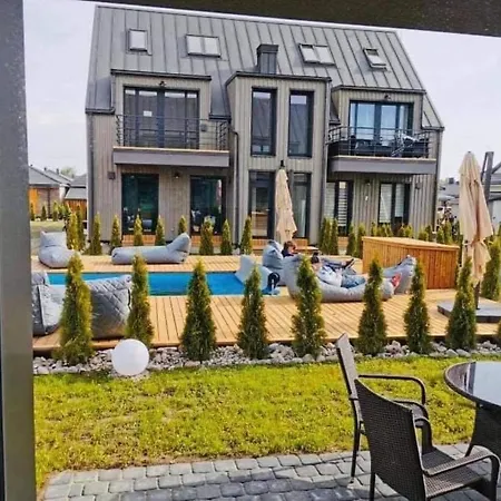 Apartamentai Pajuryje  Palanga