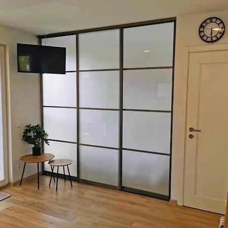 Apartamentai Pajuryje Palanga