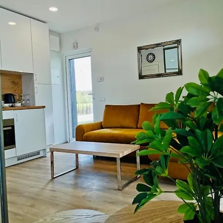  Apartamentai Pajuryje