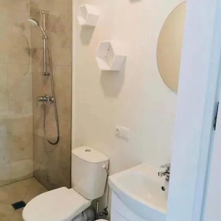 Apartamentai Pajuryje  Palanga